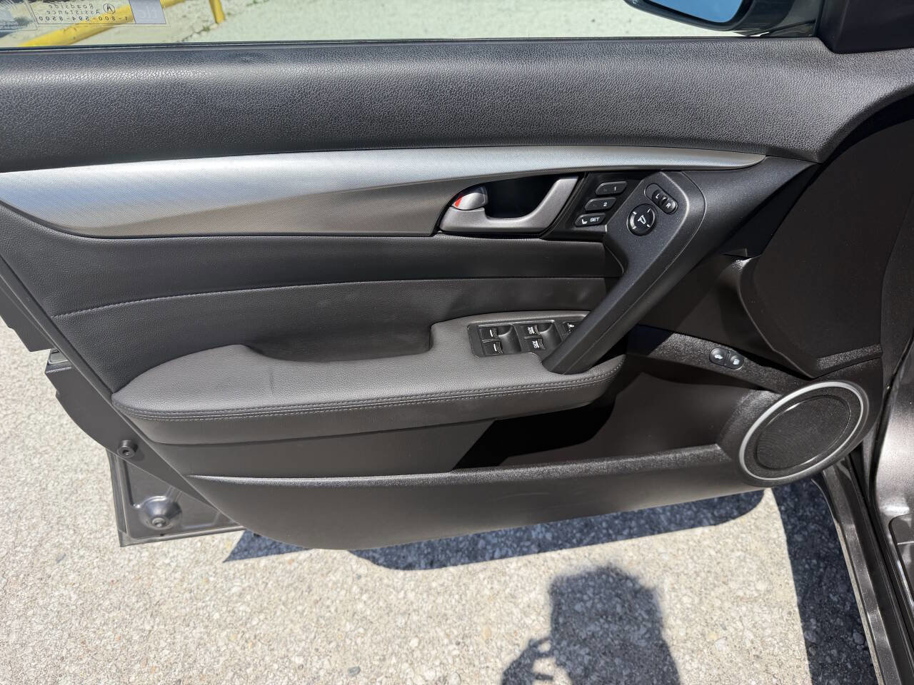 Used 2010 Acura TL FWD image 13