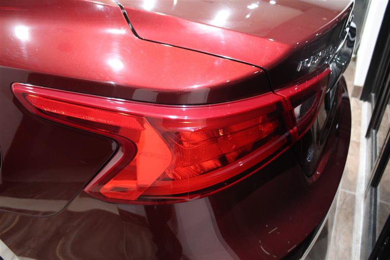 Used 2017 Nissan Maxima 3.5 SL FWD image 11