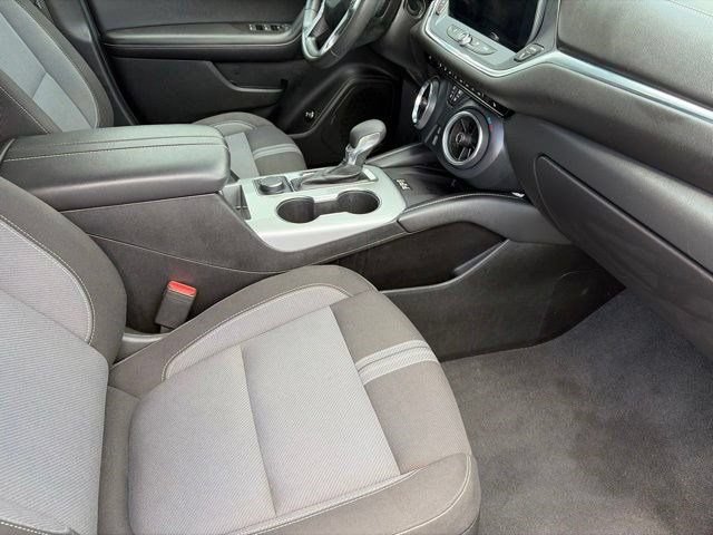 Used 2023 Chevrolet Blazer LT w/ Convenience Package FWD image 39
