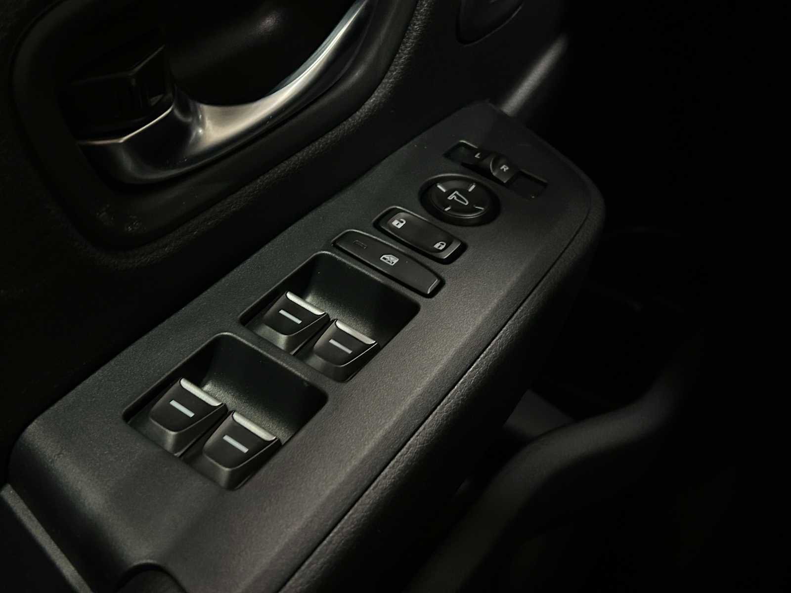 New 2026 Honda Passport RTL image 12