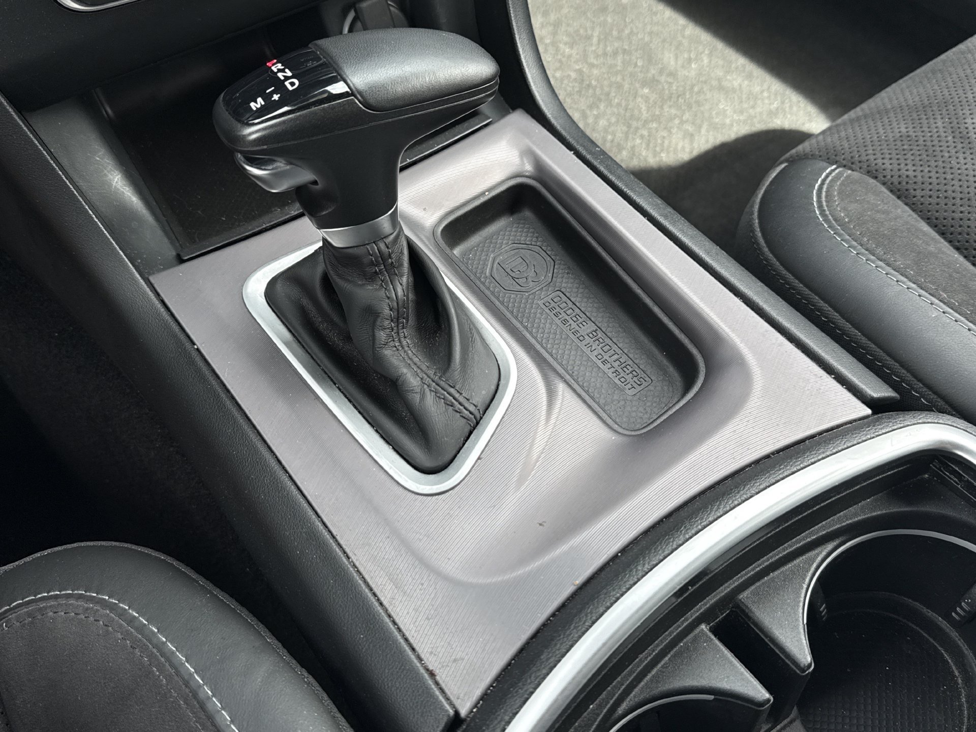 Used 2023 Dodge Charger Scat Pack w/ Plus Group RWD image 8