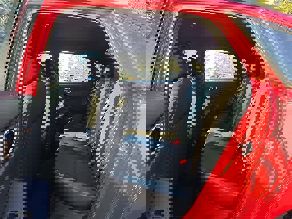 Certified 2022 Honda Civic Sport image 9