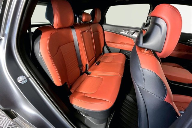 New 2026 Kia Sportage SX Prestige image 10