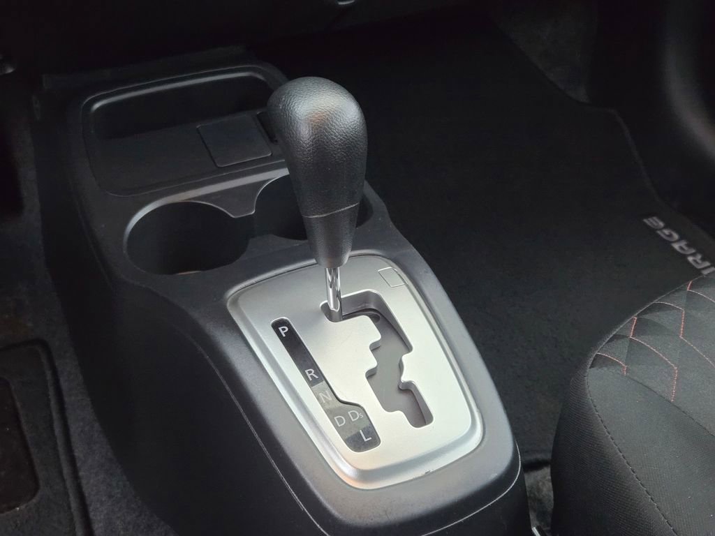 Used 2024 Mitsubishi Mirage ES image 34