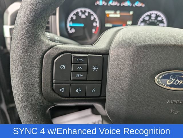 Used 2023 Ford F150 XL w/ STX Appearance Package AWD/4WD image 18