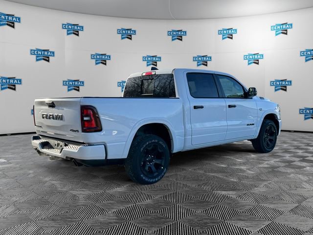New 2026 RAM 1500 Big Horn image 5