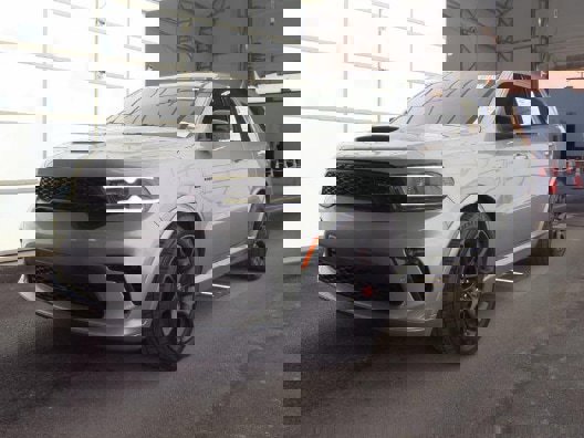 Used 2021 Dodge Durango R/T w/ Tow 'N Go Package AWD/4WD image 2