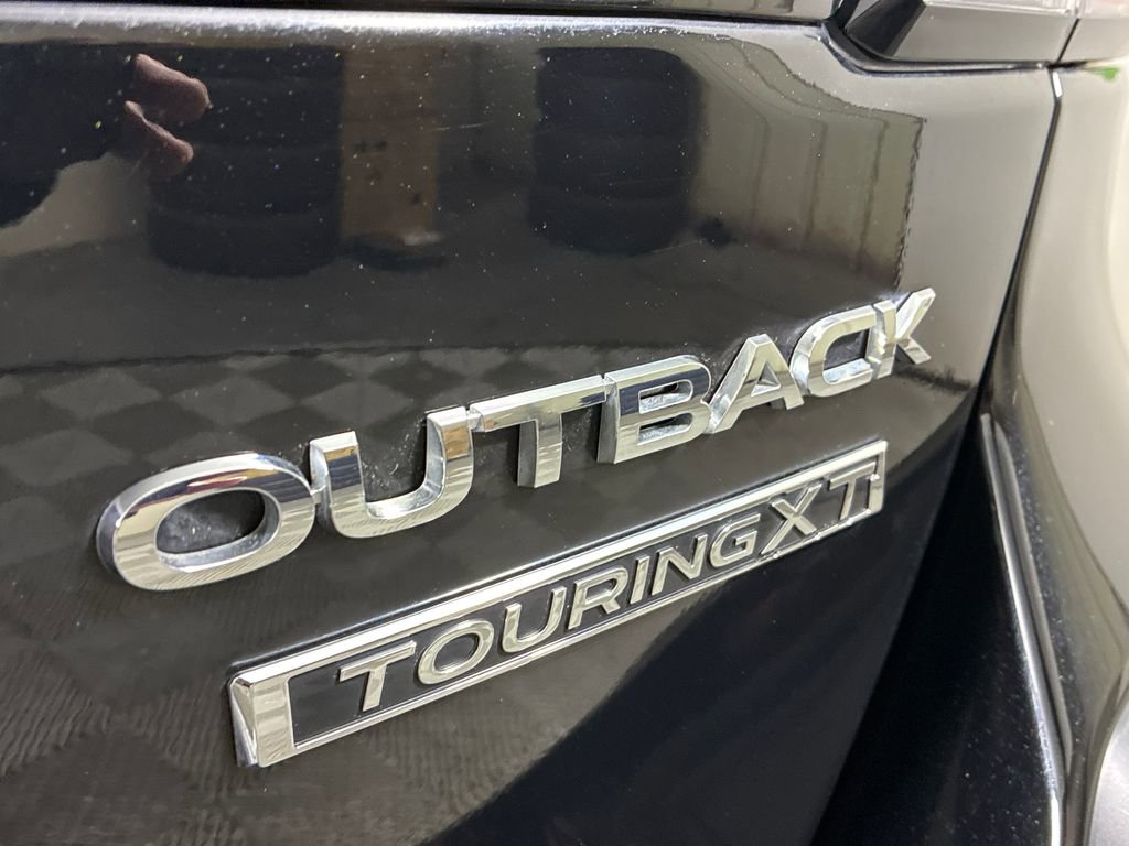 Used 2023 Subaru Outback Touring XT image 12
