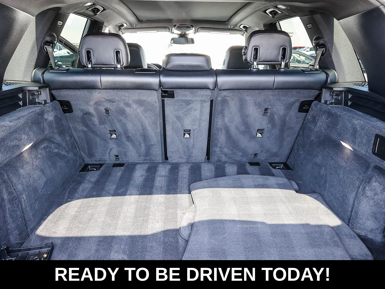 Used 2023 BMW X5 xDrive40i AWD/4WD image 29