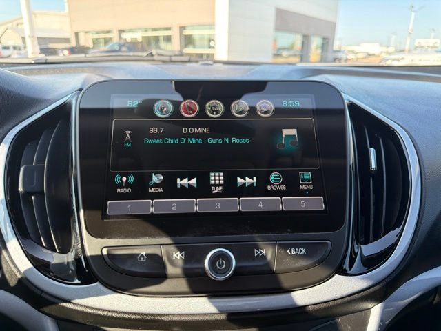Used 2018 Chevrolet Volt LT FWD image 14