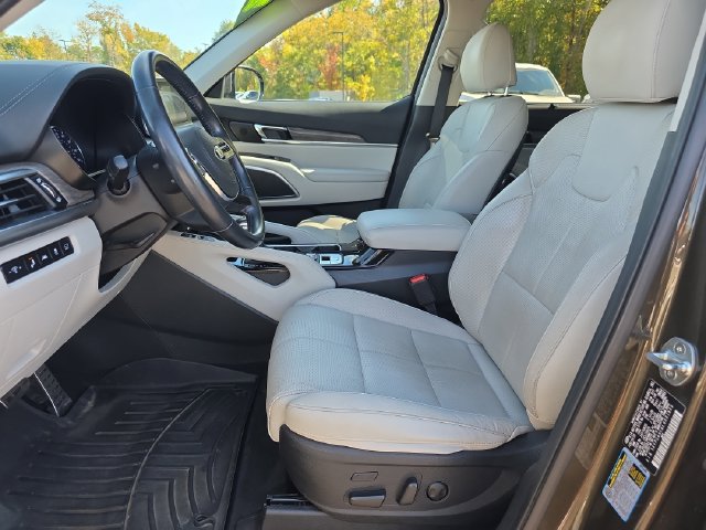 Used 2020 Kia Telluride SX FWD image 12