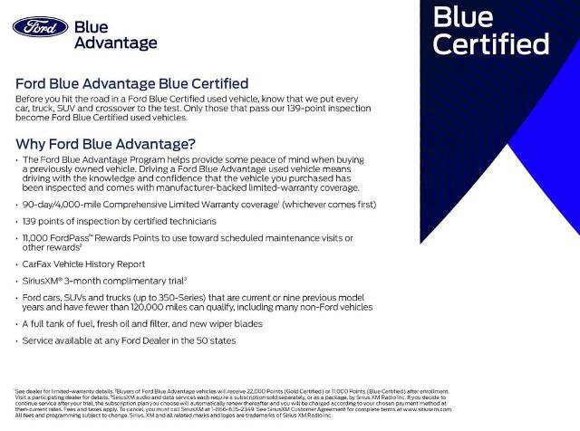 Certified 2023 Ford Expedition Max XLT image 3