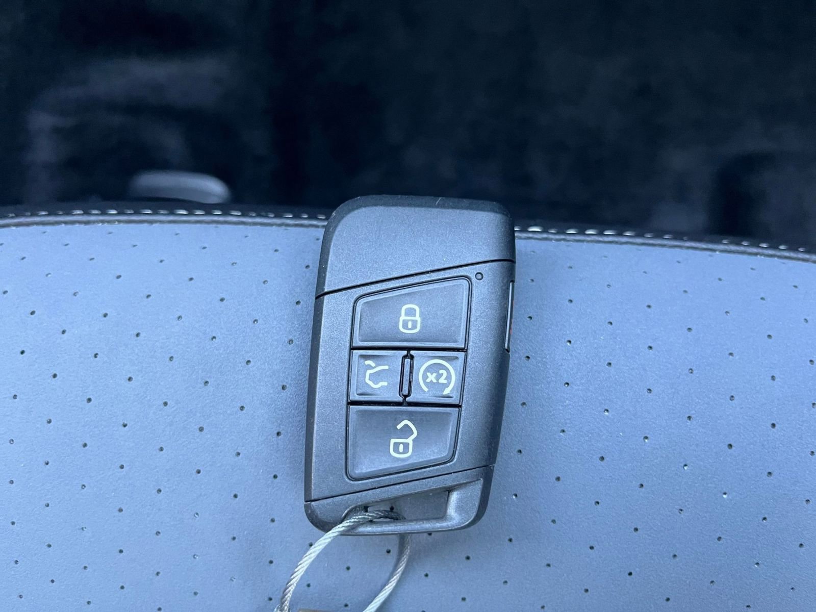 Used 2025 Volkswagen Jetta SE image 22