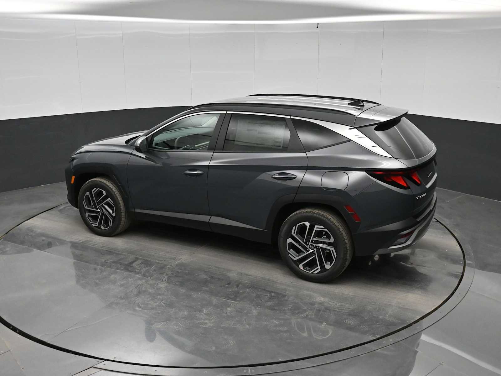 New 2026 Hyundai Tucson SEL Plus AWD/4WD image 25