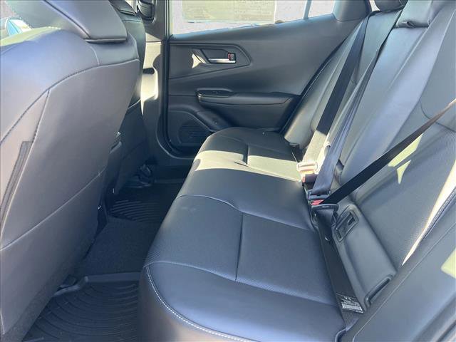 New 2026 Toyota Prius Plug-In Hybrid image 17