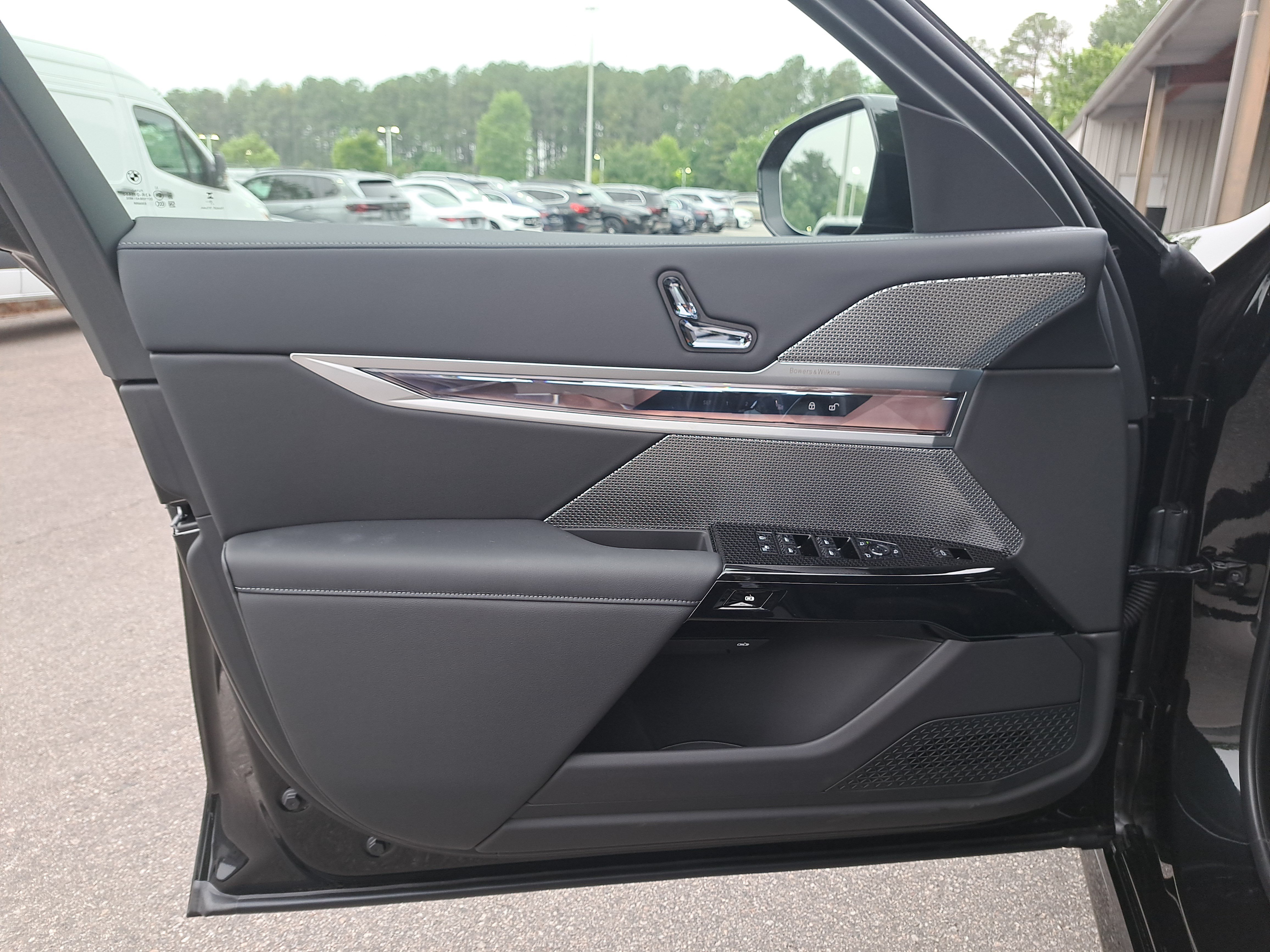 New 2026 BMW 740i RWD image 27