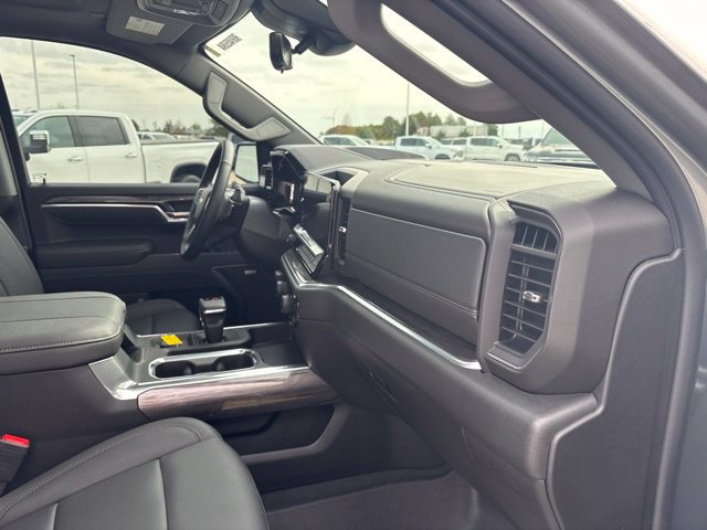 Certified 2026 Chevrolet Silverado 1500 LTZ w/ LTZ Premium Package AWD/4WD image 26