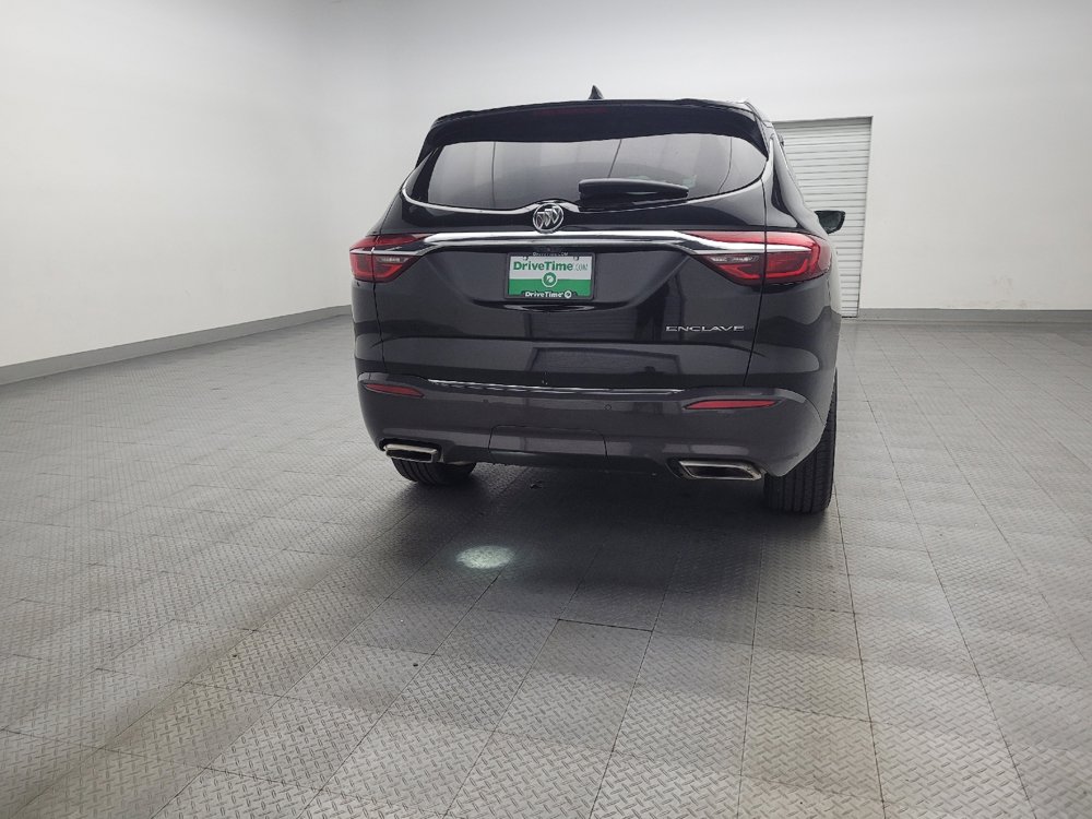 Used 2019 Buick Enclave Premium image 7