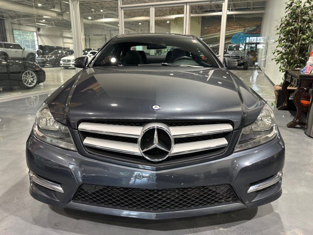 Used 2013 Mercedes-Benz C 250 Coupe image 21