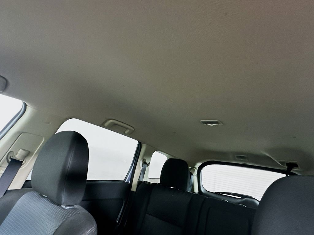 Used 2017 Mitsubishi Outlander ES image 21