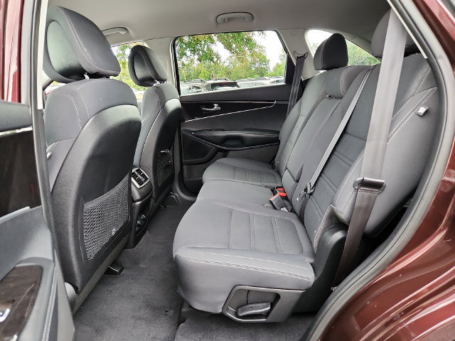 Used 2016 Kia Sorento AWD w/ LX Convenience Package image 10