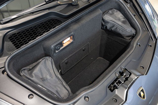 Used 2016 Lamborghini Huracan LP 580-2 image 19