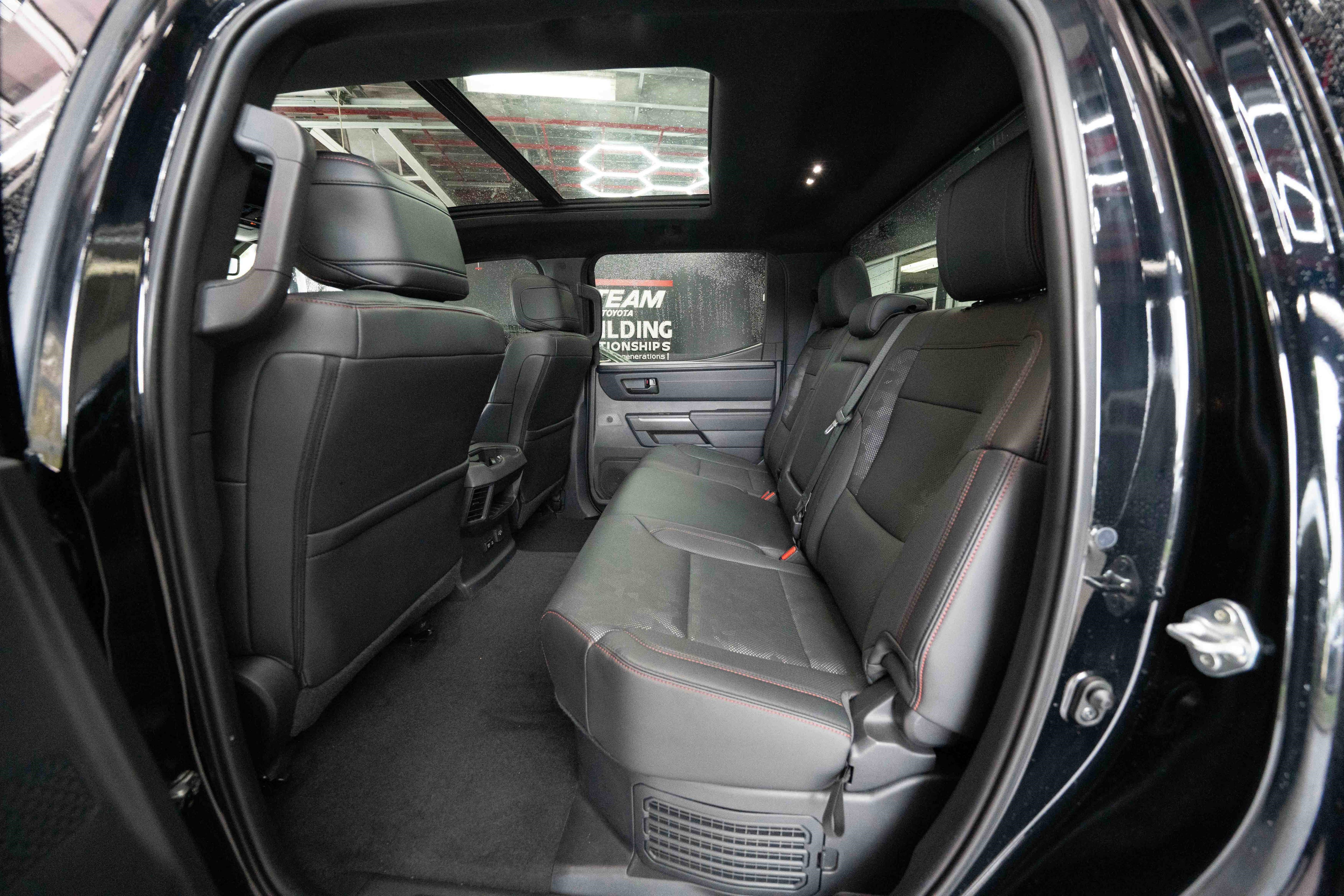 Used 2024 Toyota Tundra TRD Pro AWD/4WD image 23