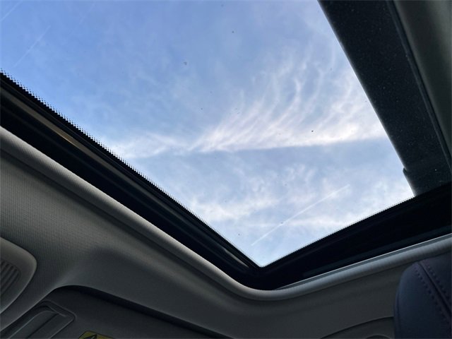 Used 2021 MAZDA CX-5 Carbon Edition image 26