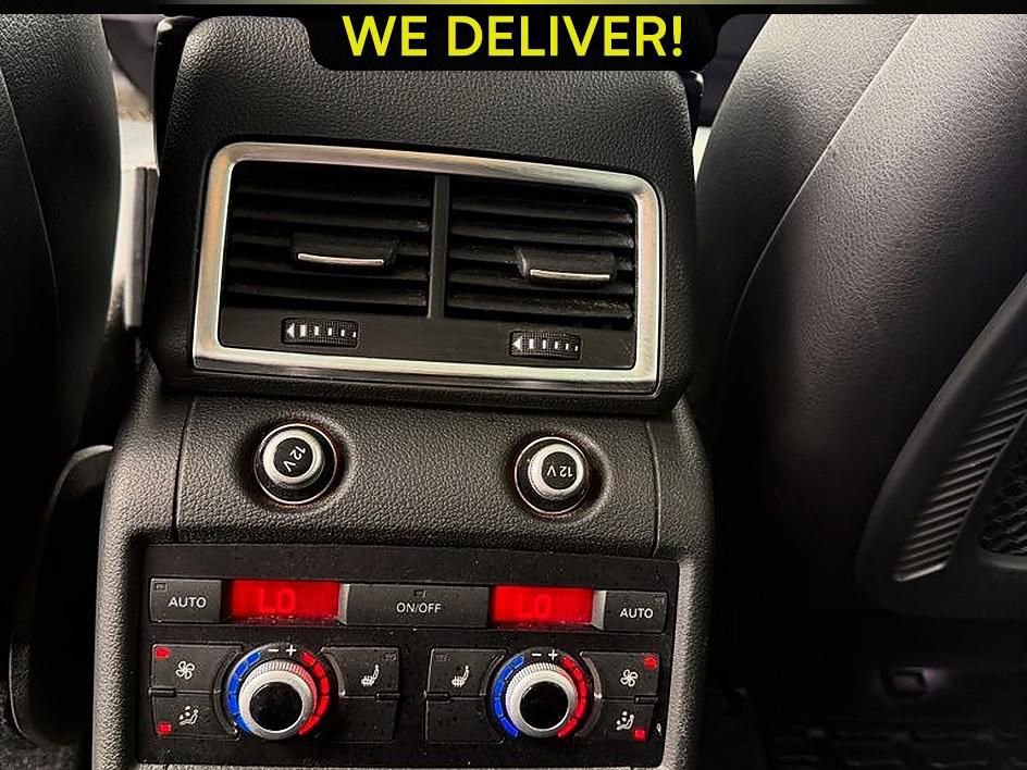 Used 2014 Audi Q7 3.0T S line Prestige AWD/4WD image 21