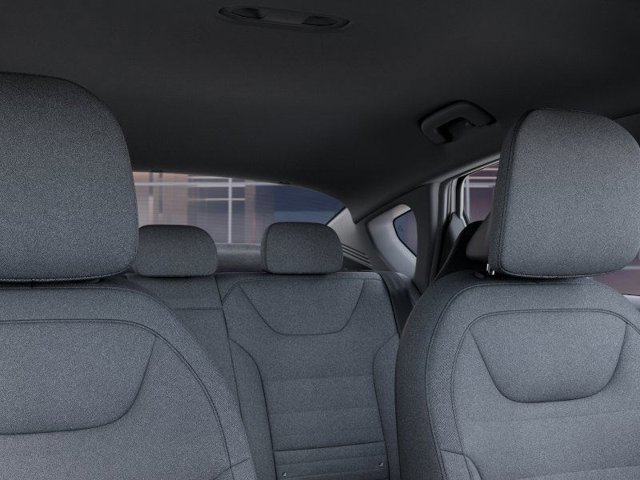 New 2025 Kia K4 EX image 26
