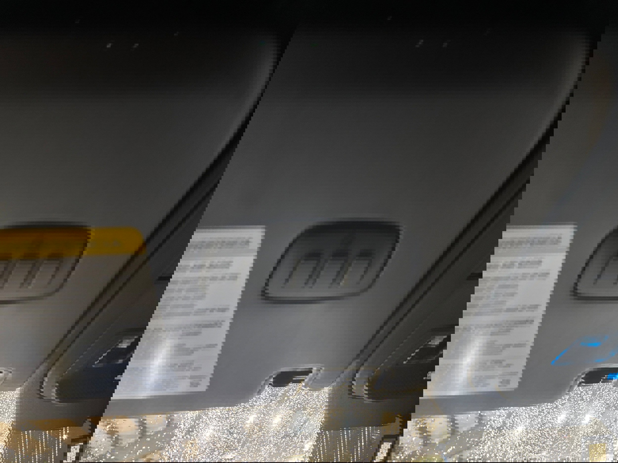 Used 2024 Ford Bronco Outer Banks image 17