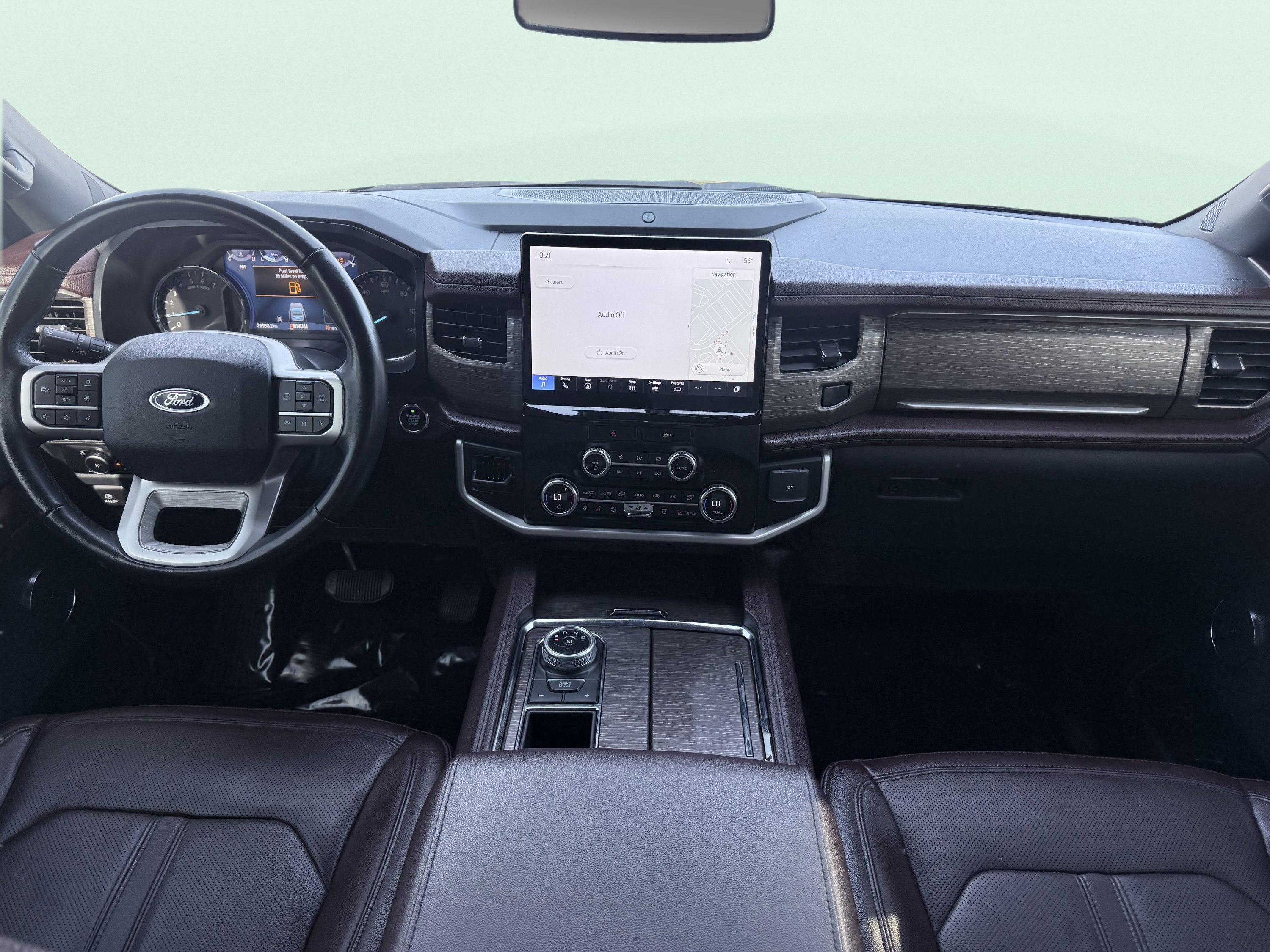 Used 2023 Ford Expedition Max Limited image 63