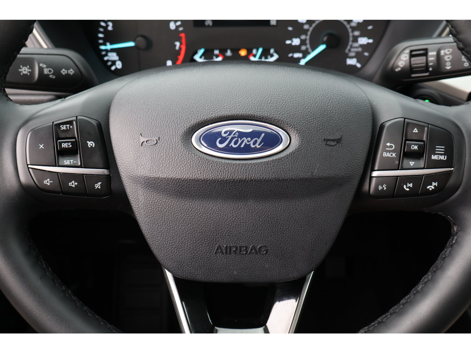 Certified 2022 Ford Escape SE w/ Convenience Package FWD image 28