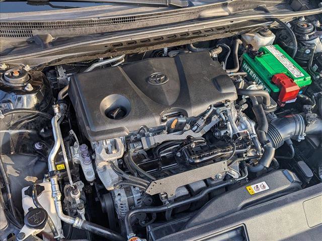 Used 2020 Toyota Camry LE image 22