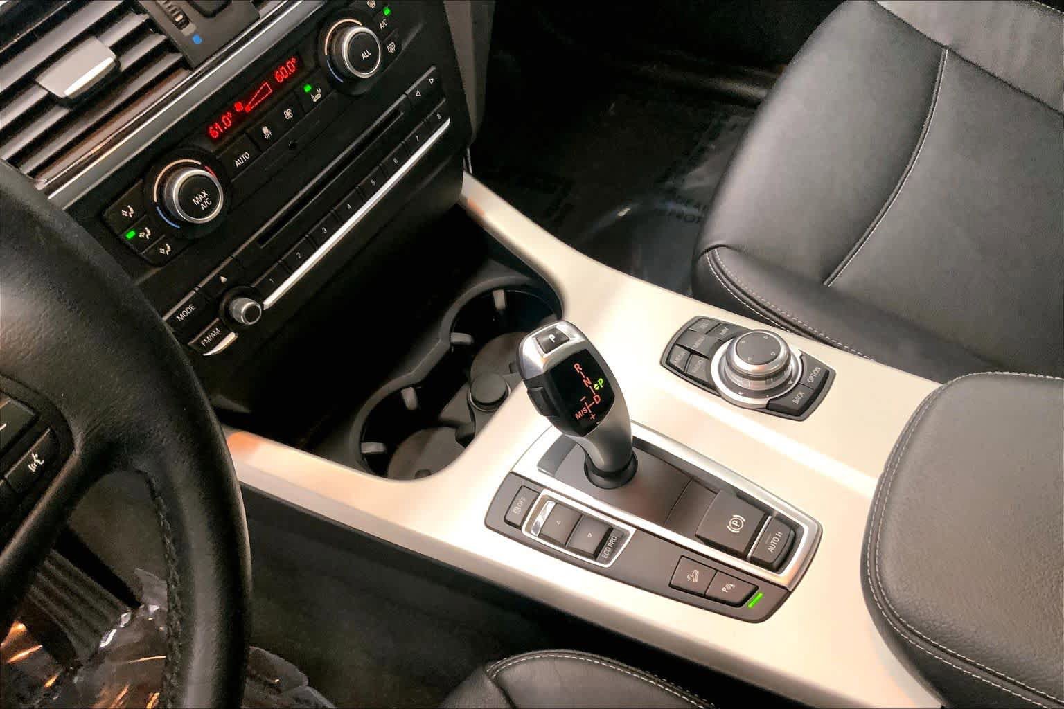 Used 2014 BMW X3 xDrive28i image 26