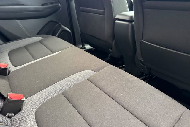 Used 2026 Chevrolet TrailBlazer LS w/ LS Convenience Package image 18