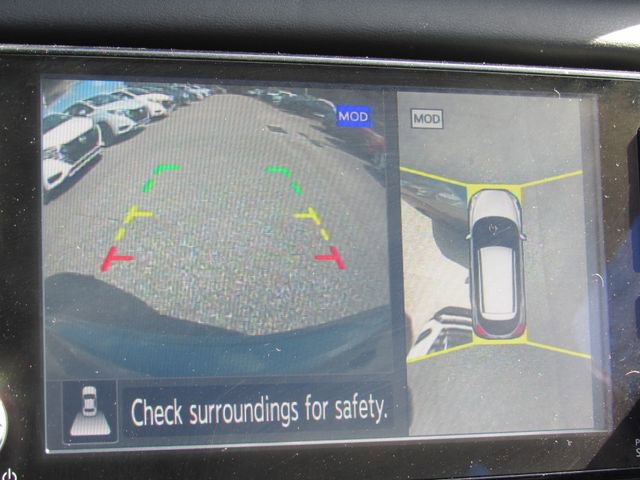 Certified 2024 Nissan Kicks SR FWD image 21