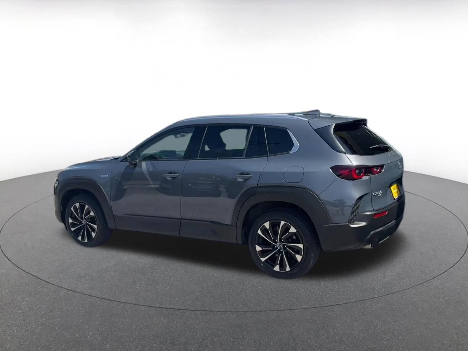 Used 2025 MAZDA CX-50 2.5 Hybrid w/ Premium Plus Pkg image 10