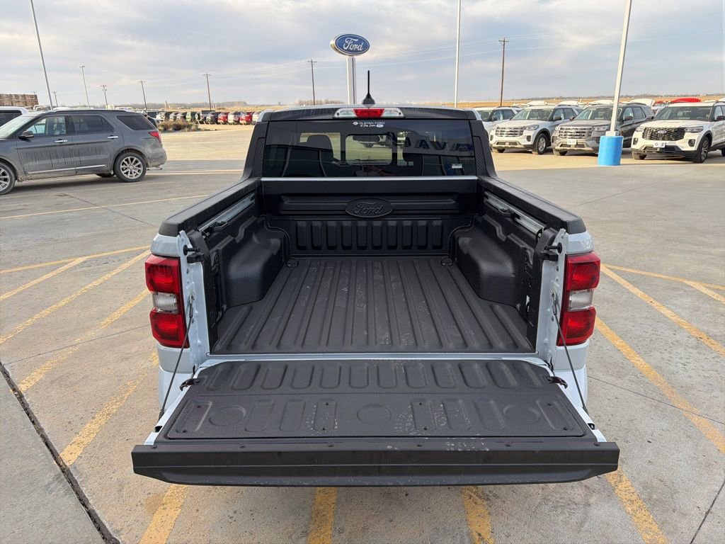 New 2026 Ford Maverick Lobo image 7