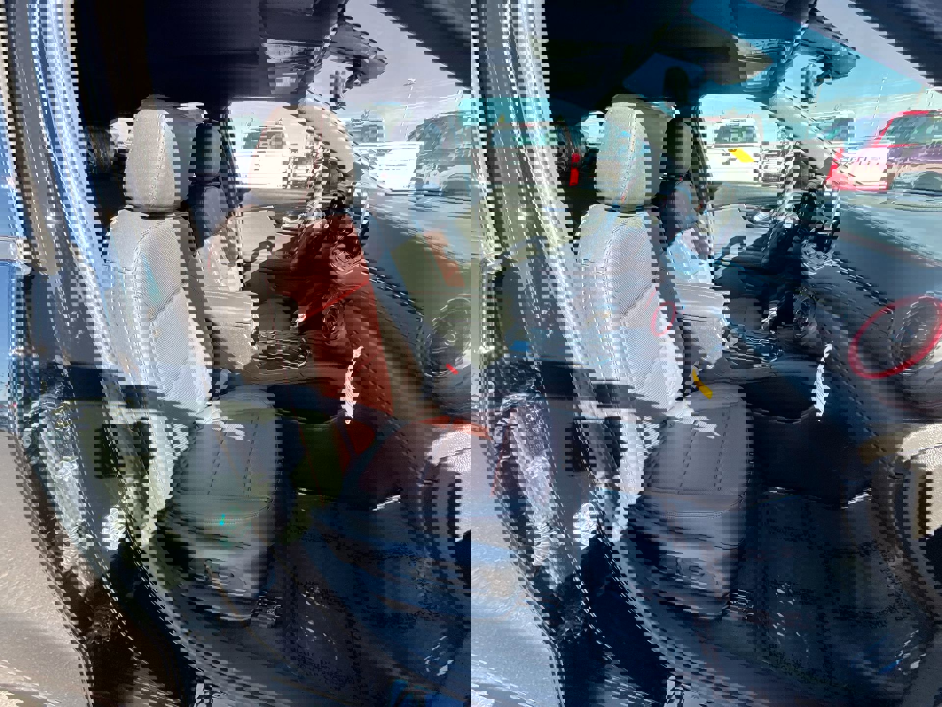 New 2025 Chevrolet Blazer RS w/ Driver Confidence II Package image 54