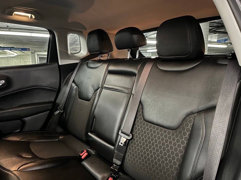 Used 2019 Jeep Compass Altitude image 18