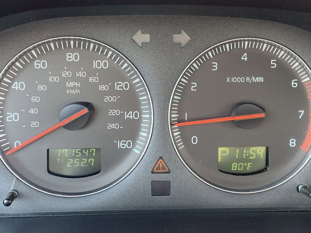 Used 2007 Volvo V70 2.5T image 20