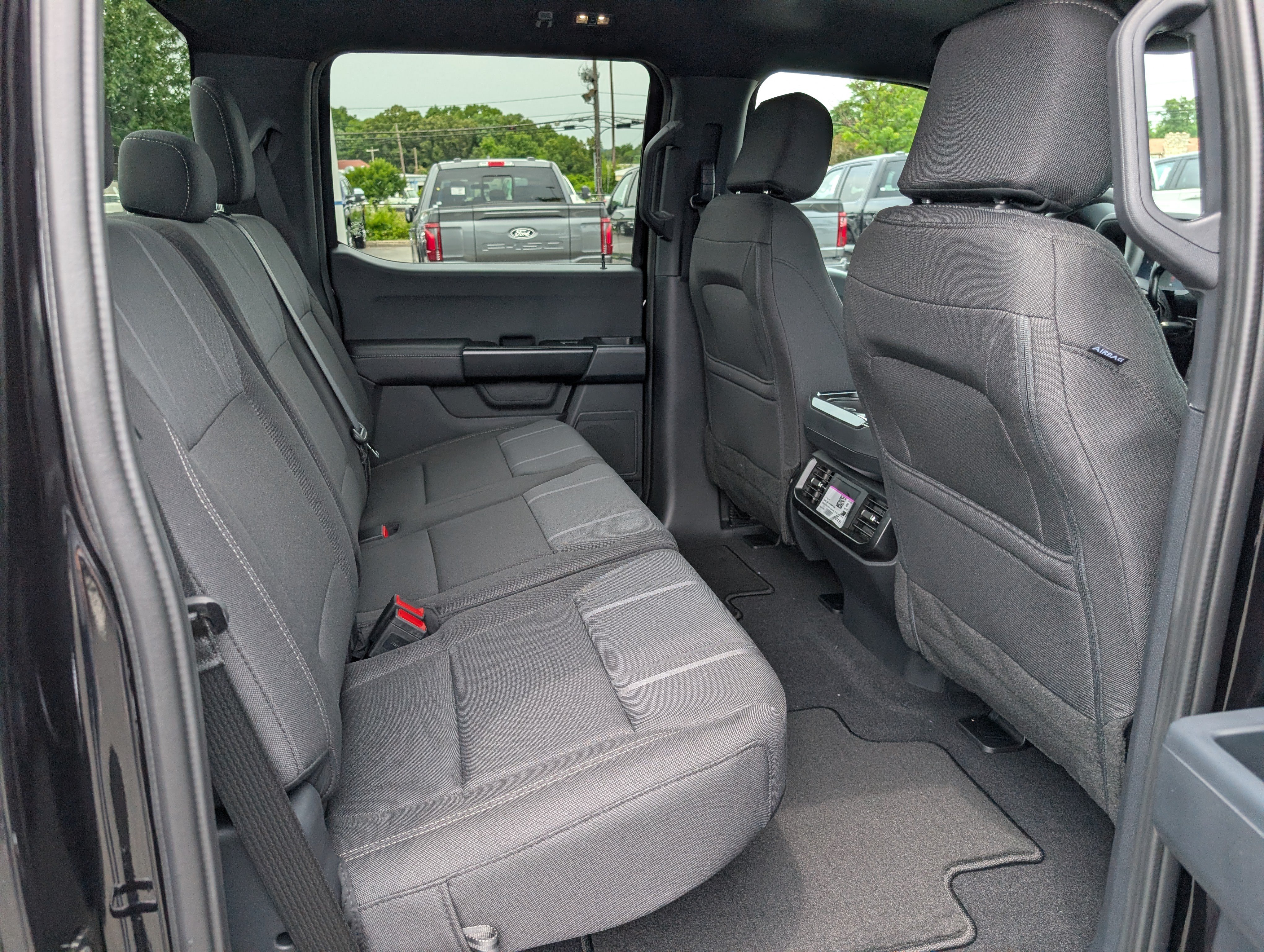 New 2026 Ford F150 STX w/ Equipment Group 200A AWD/4WD image 7
