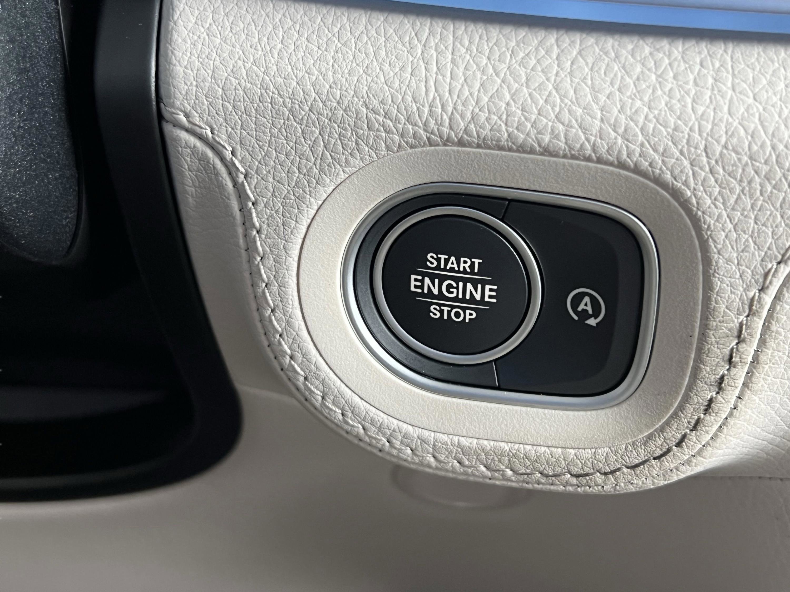 New 2025 Mercedes-Benz GLE 53 AMG 4MATIC image 43