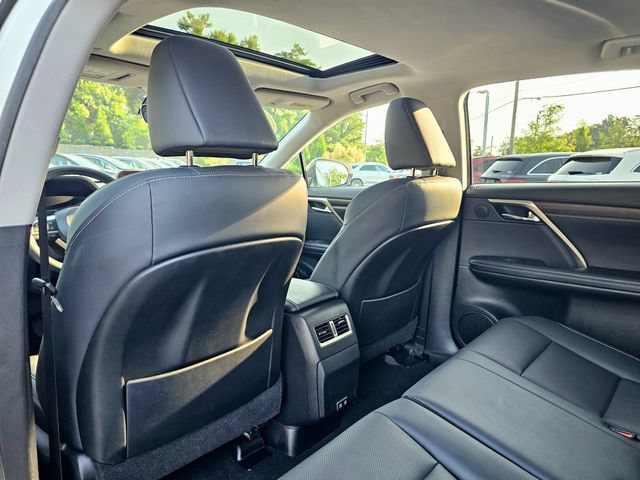 Used 2021 Lexus RX 350 AWD w/ Premium Package image 25