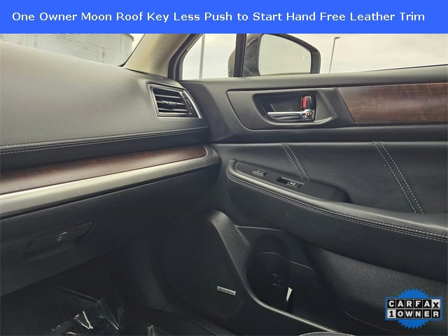 Used 2019 Subaru Outback 3.6R Limited w/ Popular Package #2 image 26