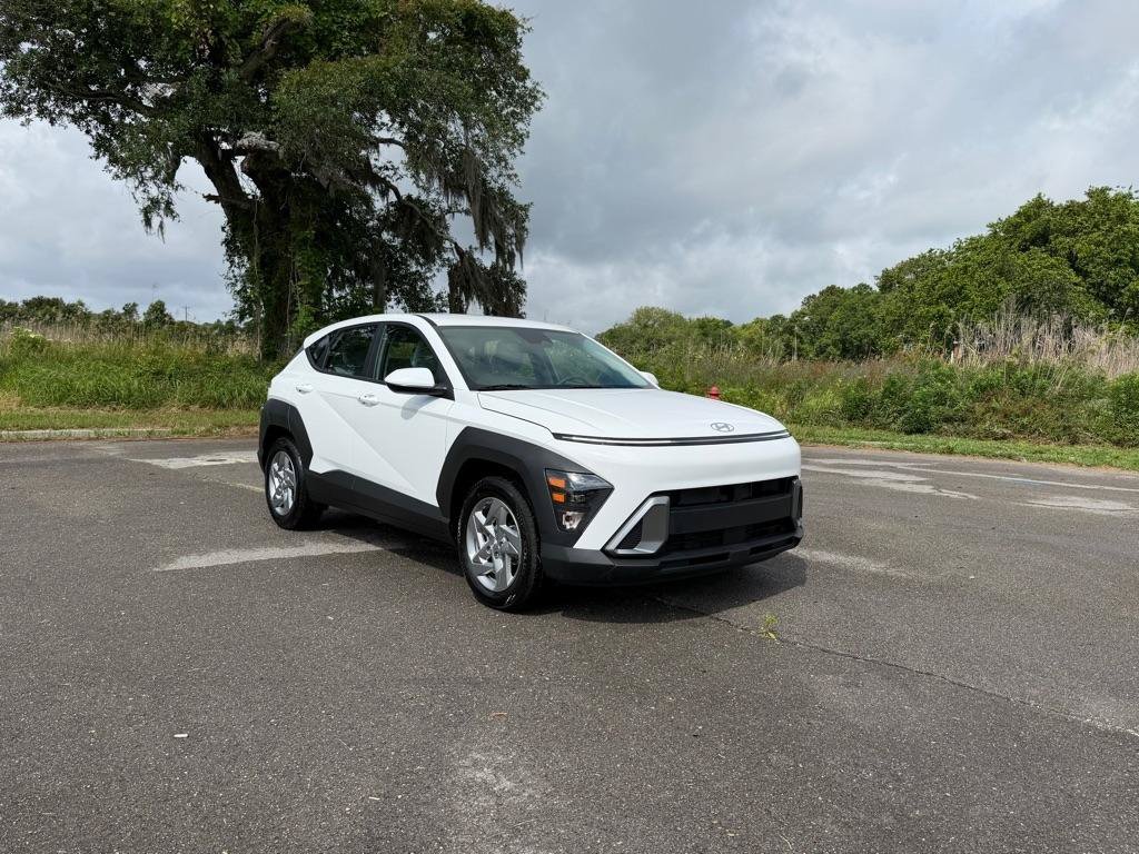 Used 2026 Hyundai Kona SE FWD image 7