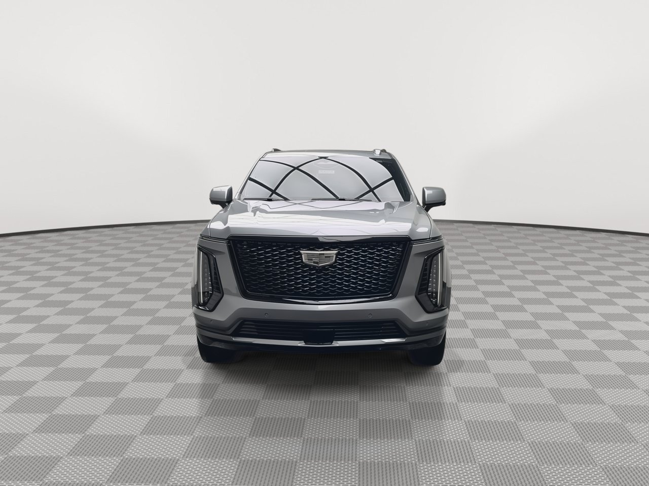 Certified 2025 Cadillac Escalade ESV Sport w/ Touring Package AWD/4WD image 42