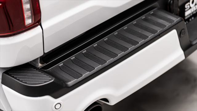 Used 2025 Ford F150 Lariat image 19