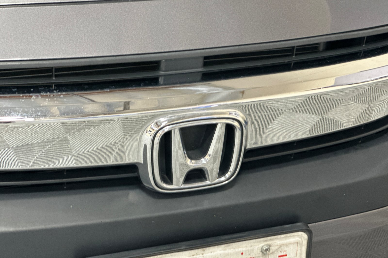 Used 2017 Honda Civic EX image 43